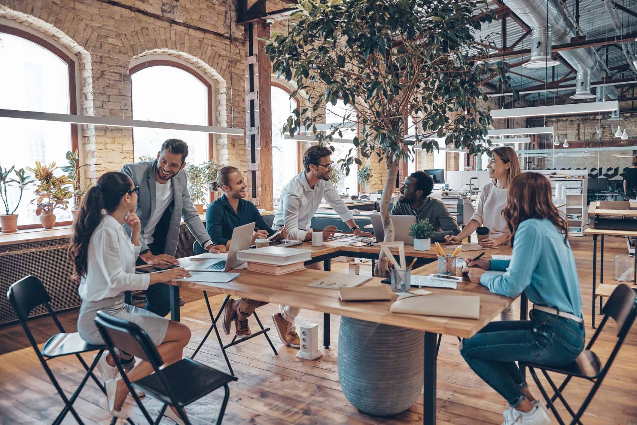 2024 Workplace Trends Employee Recognition and Beyond